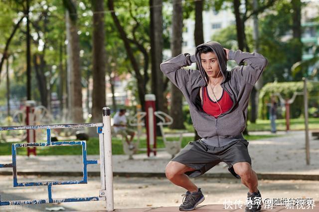 运动|想做深蹲，请先看这篇文章，私教也不会告诉你这么多