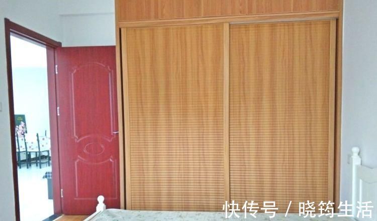 白墙|穷装8万的新房,全屋白墙不做吊顶,网友和我家的出租房差不多