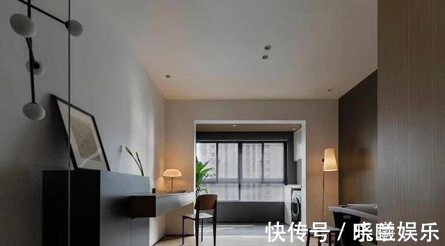 阳台|一家三代人住180㎡新家,全屋清新诗意风,越住越舒服,叫人羡慕