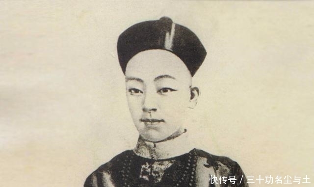 手段|光绪帝为何一生不能生育?这与慈禧可耻的手段有关,并遭世人唾骂