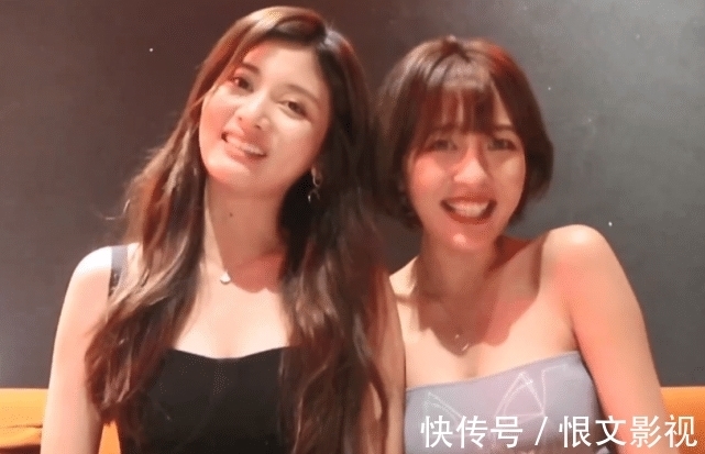 子銘|《心動4》小孔更新vlog,“子銘cp”車內(nèi)蹦迪,方彬涵小孔想出道