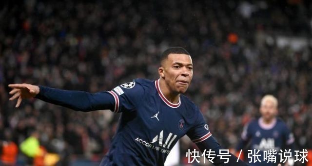 老佛爷|姆巴佩并不是巴黎的核心,皇马为了追逐他,安帅可能成为牺牲者