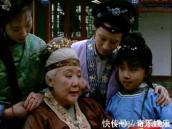 母子@细节决定成败:贾兰升官发财,为何不肯救助家人、重振贾府?