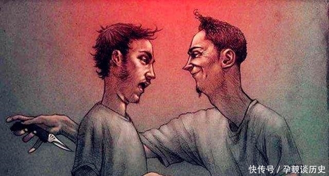 秘密|越是亲戚朋友,这2种秘密越是不能说,说了就是给自己招祸