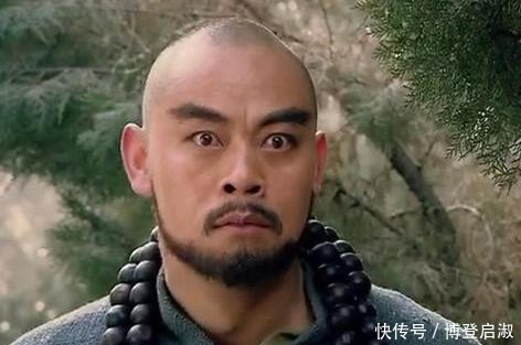 郑屠|鲁智深杀镇关西前,为何先命他剁20斤肉馅?这做法远没那么简单