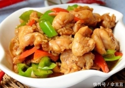 下饭|几道爽口又下饭的家常菜,香味十足,简单美味,营养又解馋