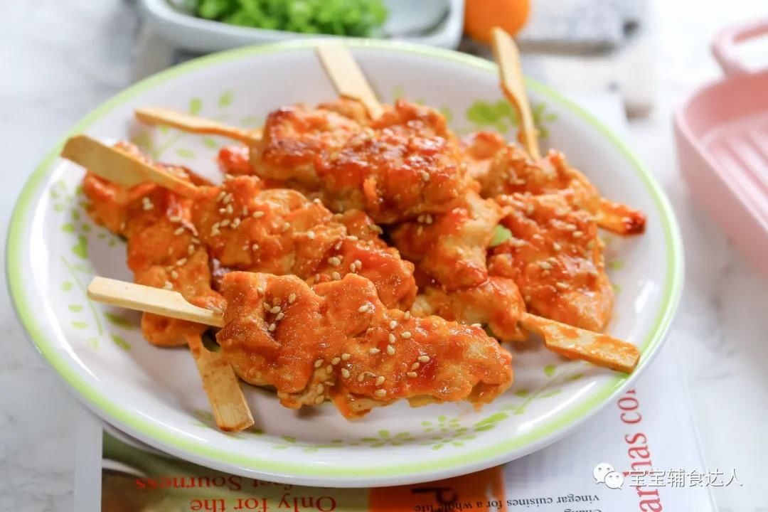 6块钱一大盘,有手就能做!酸甜可口,肉嫩多汁都爱吃