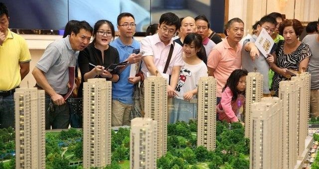 曹德旺|持有13000亿房产中国最大的炒房团浮出水面,原来作恶的是它们