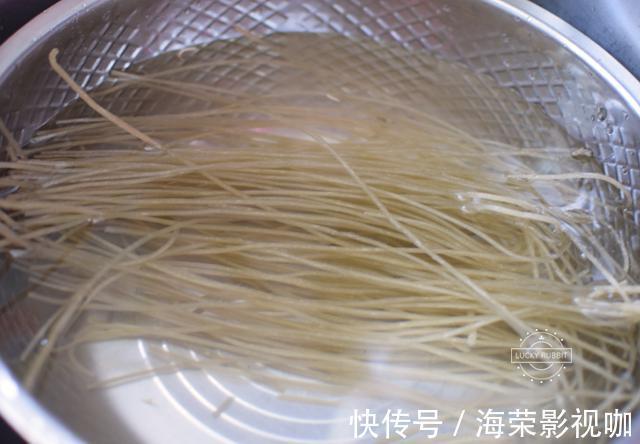 绿豆芽|下饭菜中的扛把子,大鱼大肉都靠边站,每次都抱怨米饭做少了