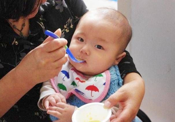 宝妈|缺锌的孩子，身体主要有这6个反应，家长可别疏忽了！