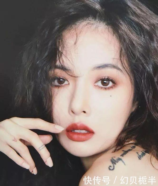 建议“黄皮”女生,选口红一定不要错过这5款,比迪奥999还显白!