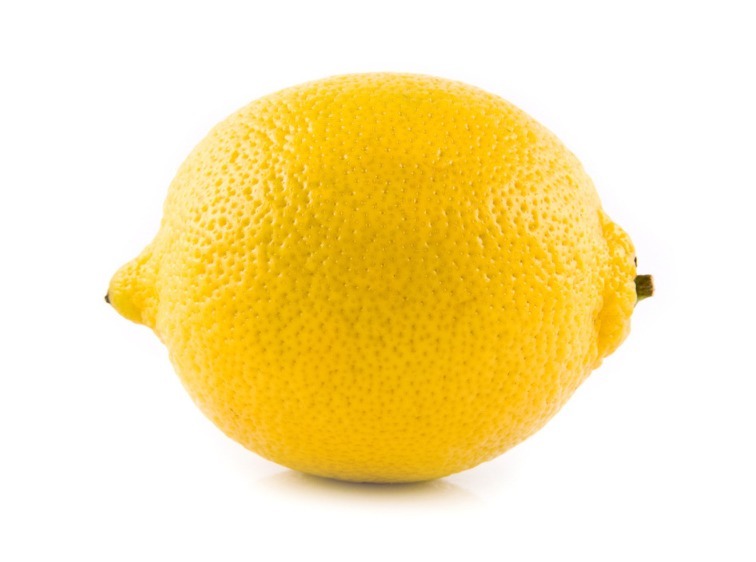 不止|柠檬不止能泡水喝 盘点柠檬的八大做法