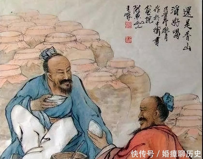 仪狄|酒知识︱适量饮酒:扬酒之利,避酒之害!