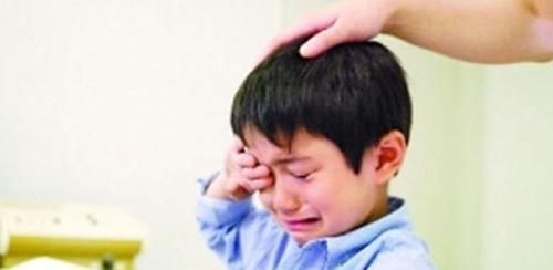 体罚|当孩子出现这四种行为,家长别舍不得打,对于他们成长有好处