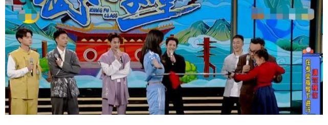 汪涵一人撑节目，大幅改版的《天天向上》还能走多远？