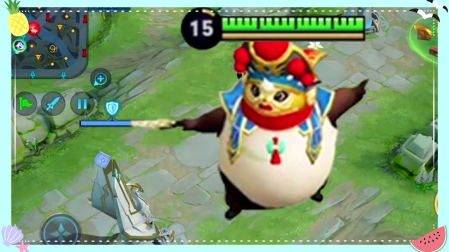 英雄|冷门英雄梦奇迎来重塑,玩法大变,预计年底上线测试