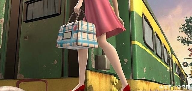 《熊出没》中四位从未露脸的神秘角色,全部和光头强有关