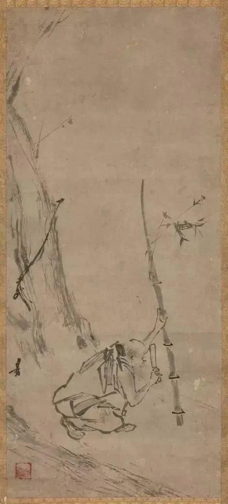  心扉|宋画之美，震慑心扉——高清宋画解读赏析