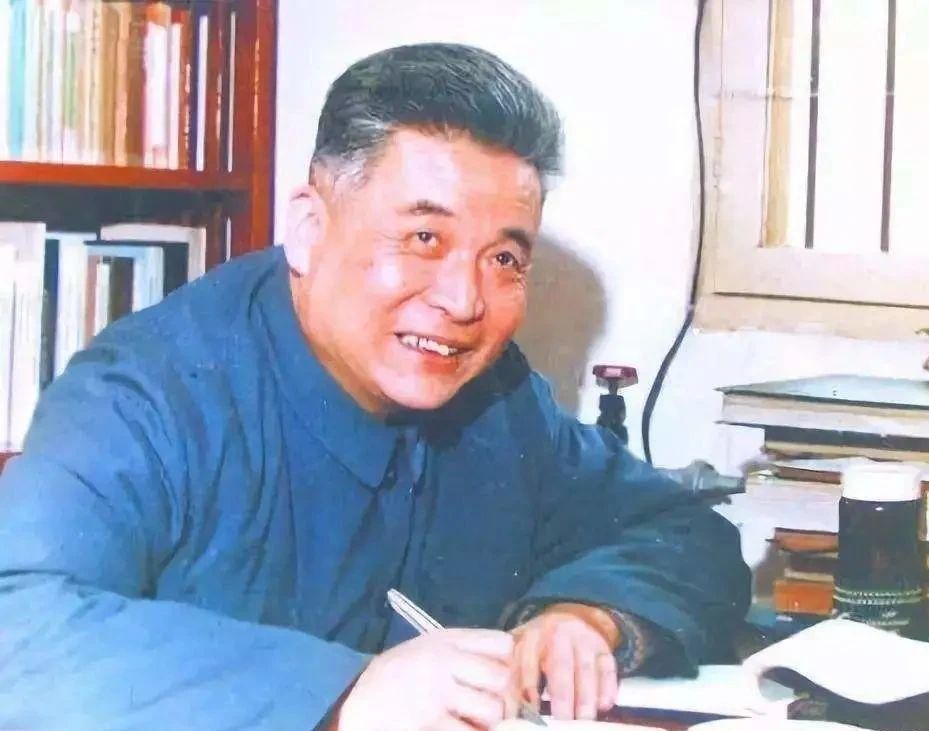 1986年,邓稼先在弥留之际发声30年后,