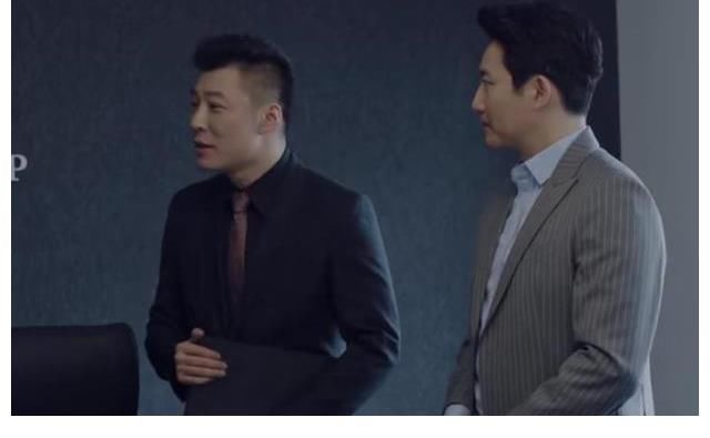 《不惑之旅》:请调西北,冯春生犯下大错,卓之楠更失望了