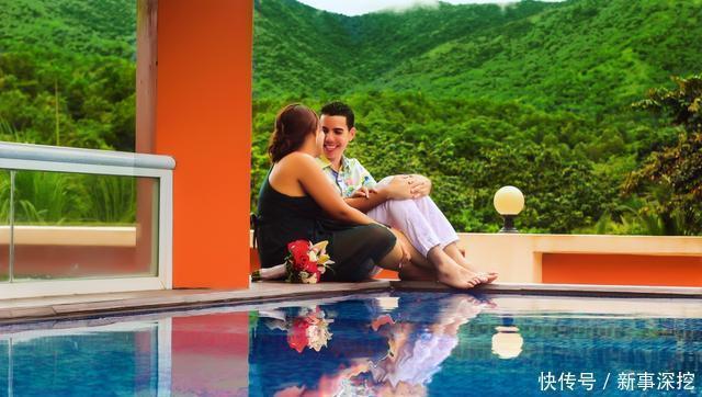 父母|一个人与父亲的关系,预示着他这一生会不会有出息,别不信