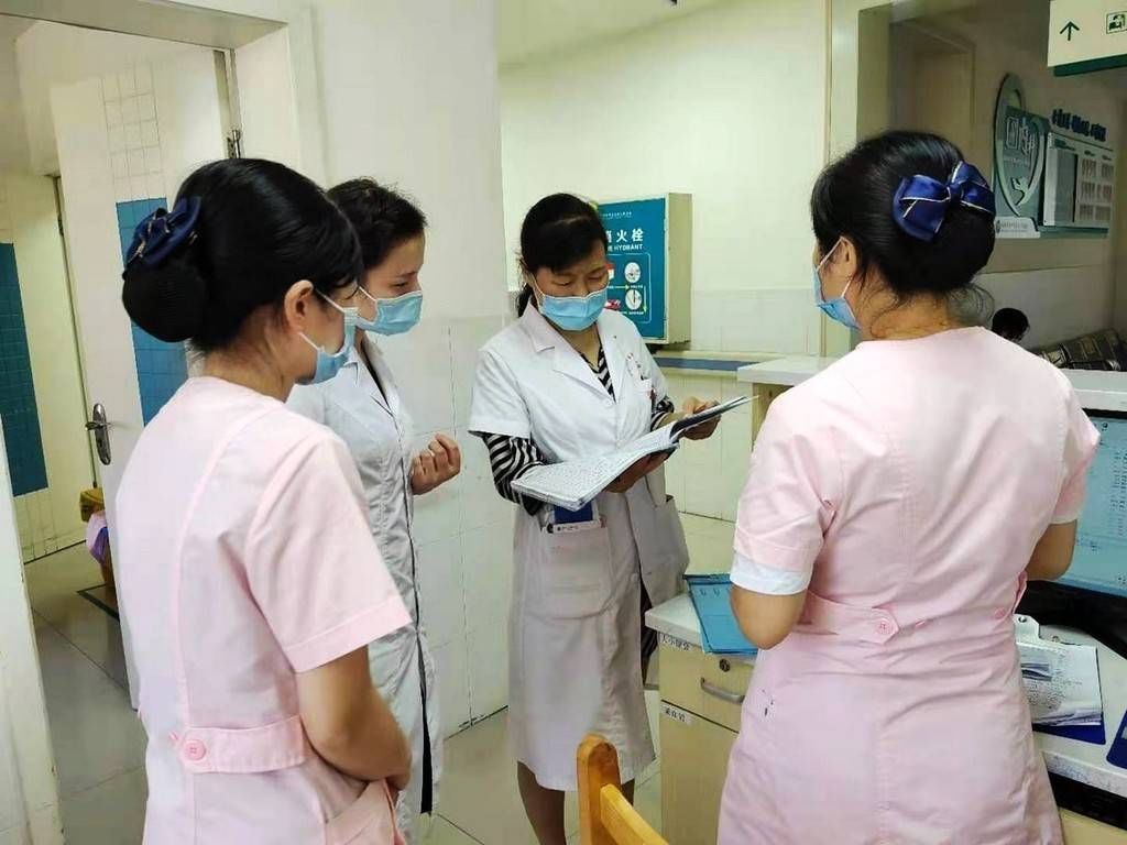 母儿|医师节专题报道⑨｜接生超万人！“莲妈妈”坚守基层30年