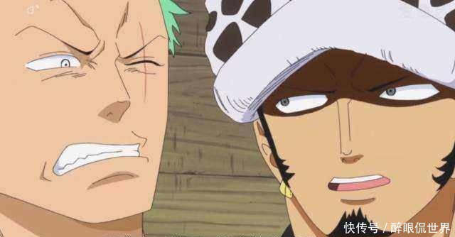 索隆|海贼王,草帽一伙的三个隐患,处理不好,将可能失去三位伙伴!