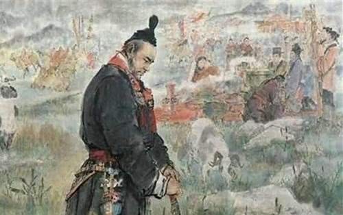 李陵|俄罗斯发现地下宫殿，墓主是西汉名将，流落他乡只因汉武帝的残忍