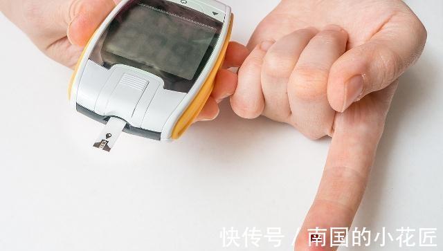 糖尿病|身体出现4大“症状”，多半是糖尿病的前兆，很多人却不在意