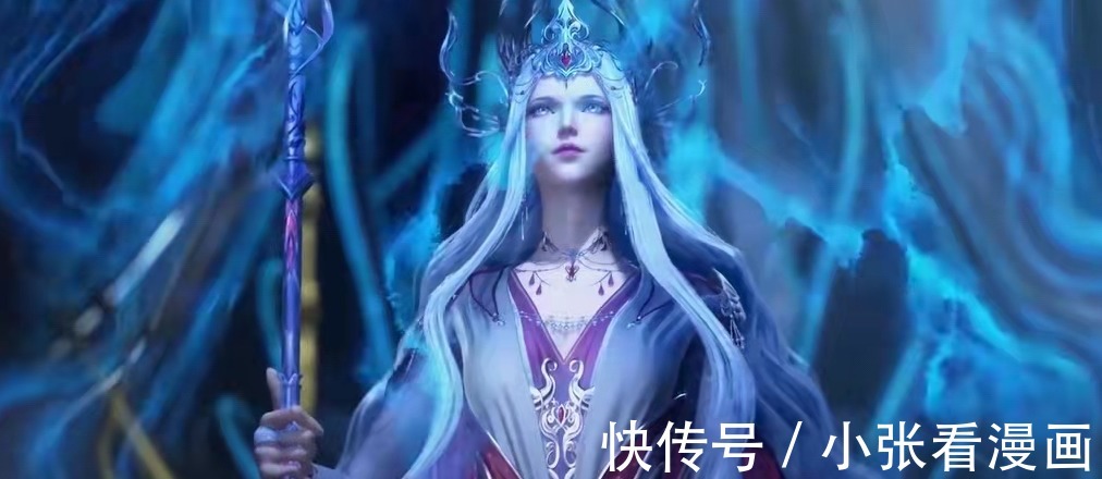 金丝|斗罗大陆:唐三再获三重外挂,睡衣比比东现身,令网友垂涎三尺