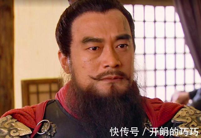 宋江#梁山的战力天花板，武艺高强却只能低头做人，被宋江拿来压制林冲