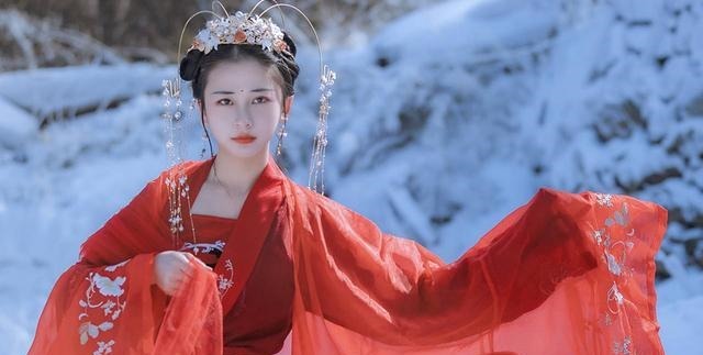 时代背景|古代女子为何十三四岁就要结婚其实原因很简单,离不开时代背景