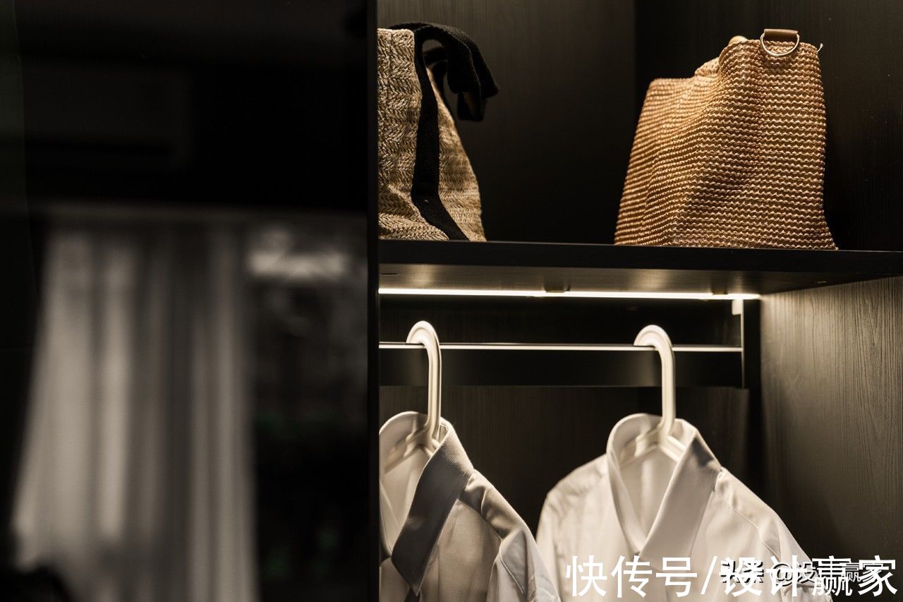 茶台|128㎡侘寂风平层，晒晒室内实拍图，美而高级，好让人羡慕