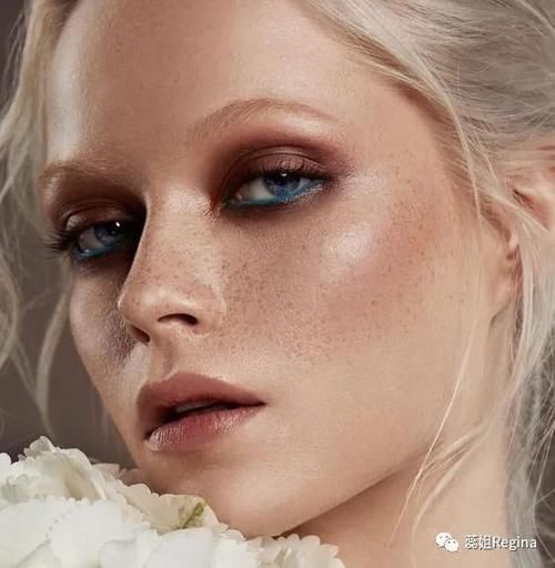 1分钟知识点：眼影主题色讲解。选自蕊姐美妆学院会员课《第67课 眼妆的灵魂-主题色运用》