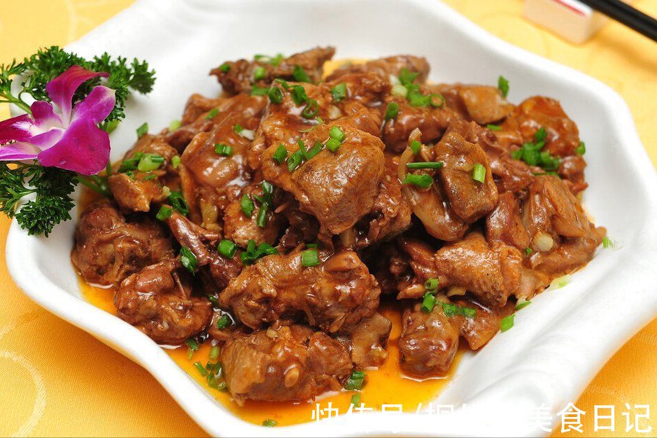 鸭子|寒露后天气转凉，多给家人吃这肉，滋补不上火，又香又嫩价格不贵