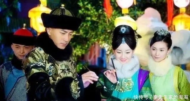 姑侄|海兰珠与大玉儿的关系如何？为什么姑侄三人唯独海兰珠得宠？