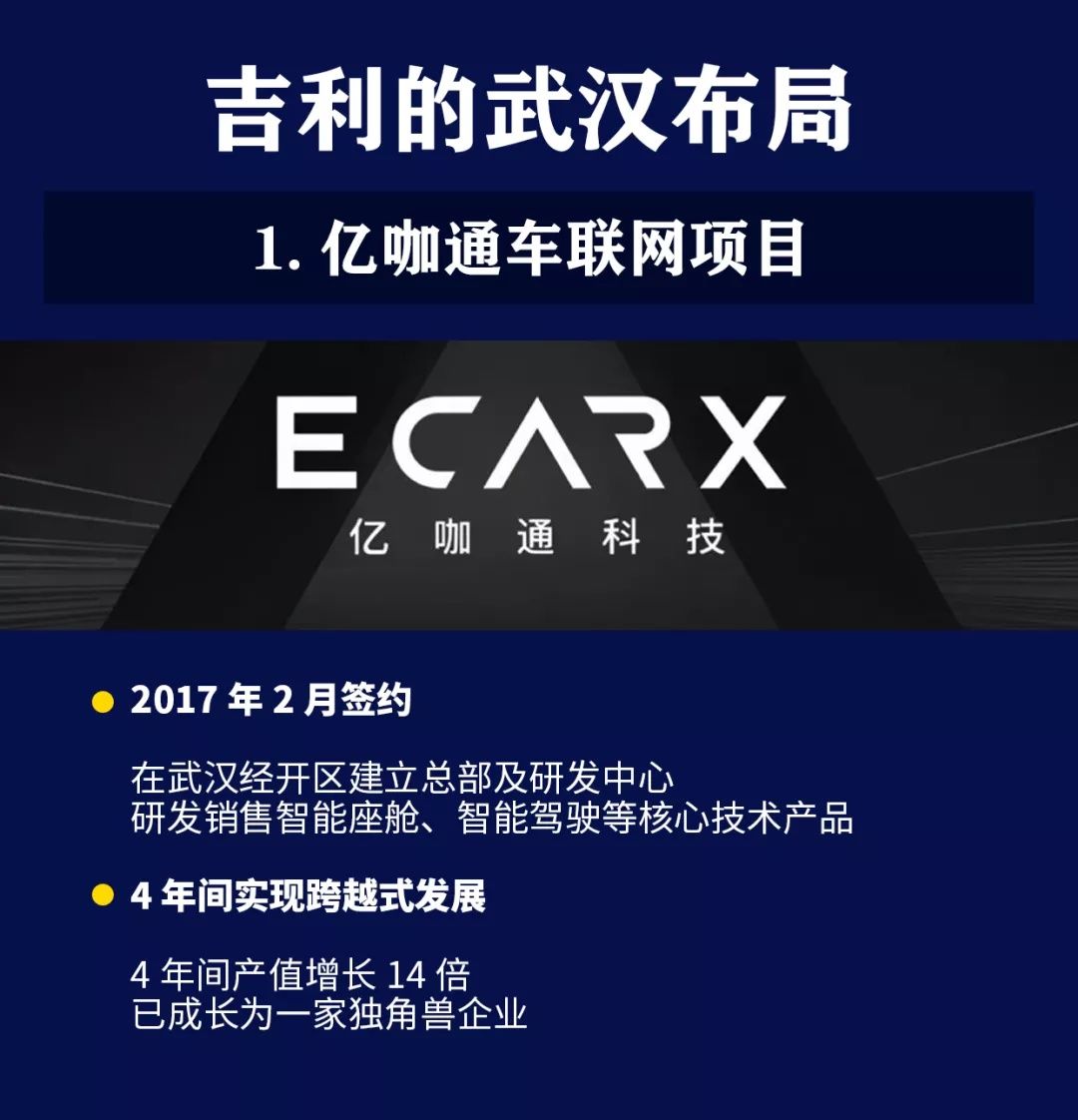 武汉经开区|吉利董事长李书福官宣“造手机”!在武汉他还布局了这些产业