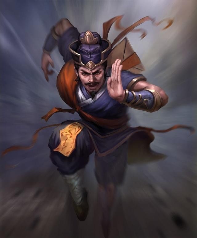 宋江|那个差点杀了宋江的人,究竟有多狠?临终前大彻大悟