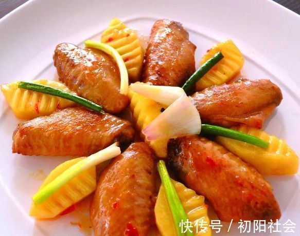 豌豆|分享几道吃不腻的家常菜,做法简单,自己动手家人放心