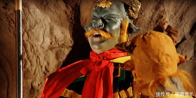 天庭|孙悟空上天庭时为何总是走南天门?你看看其它几个天门是谁镇守的