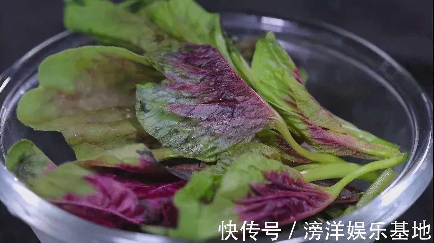 维生素b12|比核桃补脑、比牛奶补钙!常吃“长寿菜”,还能控血压、护血管