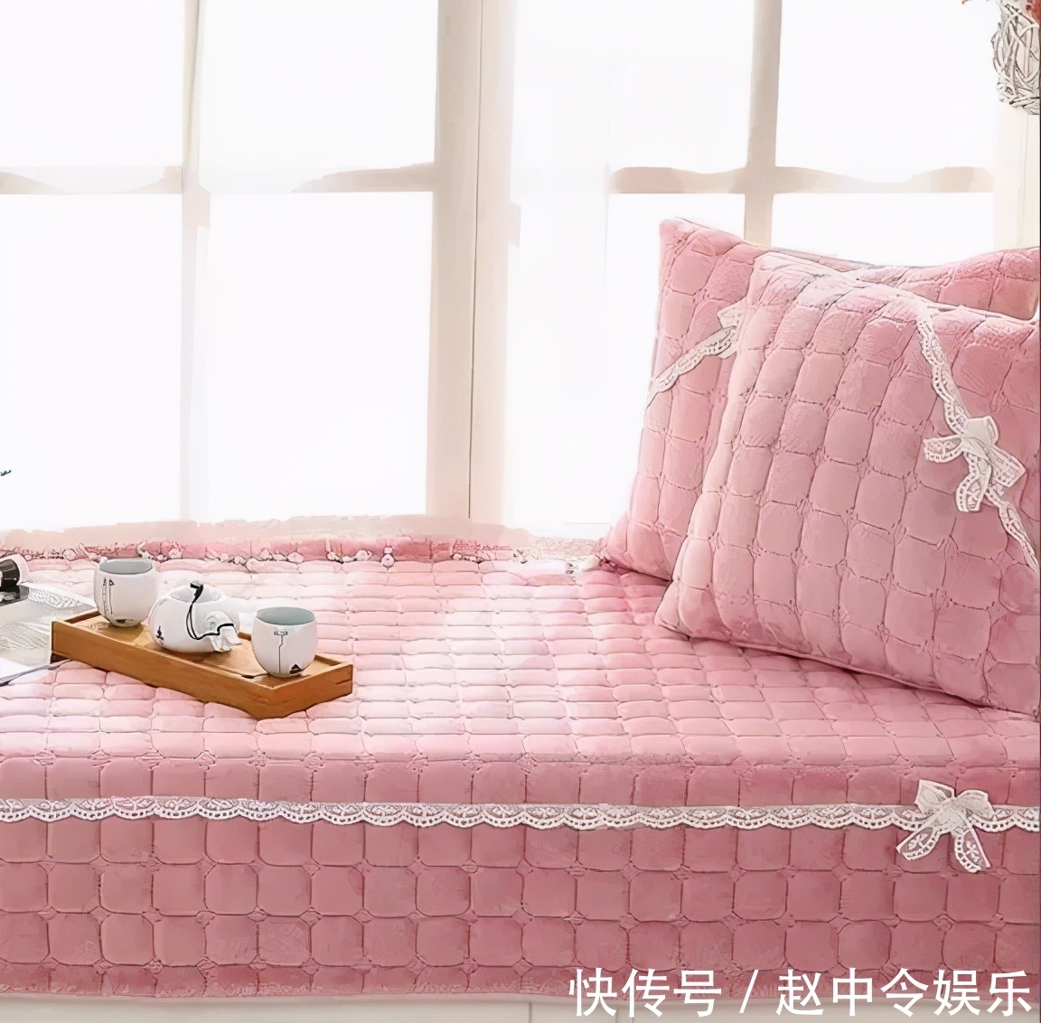 业主|装修不一定非要把飘窗砸掉,看看人家是怎么利用的,聪明