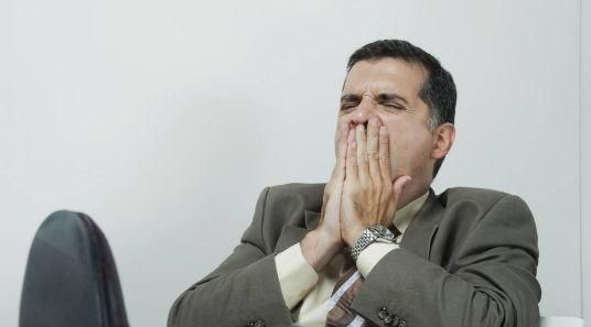 肝硬化患者,身体如果没有3个“症状”,恭喜,证明肝脏在好转