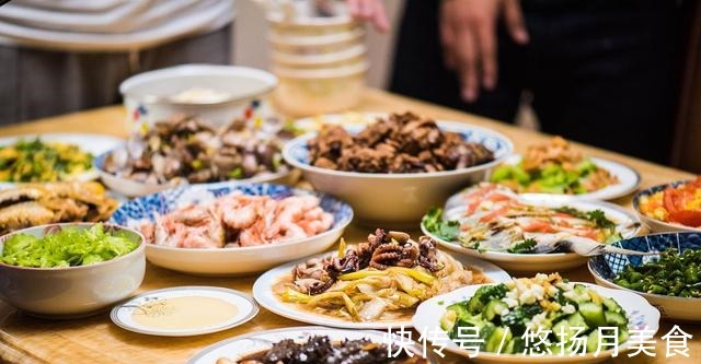 黄金糕|立秋后多吃三白三绿，忌吃一味合理安排饮食，养出健康好身体！