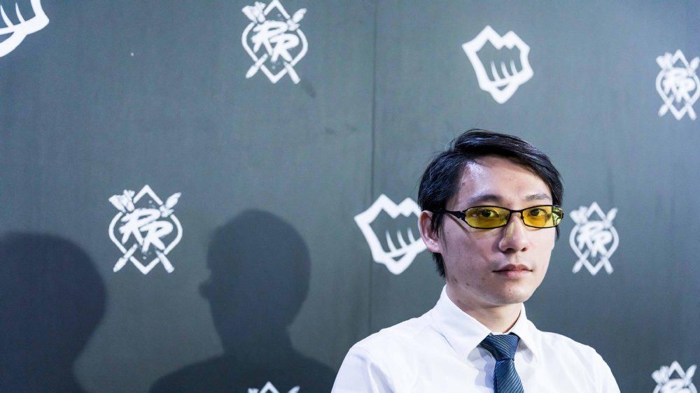 重现|三年之期已到，风之BP重现！Letme直播透露：下赛季风哥重回LPL