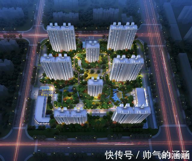 详情|郑州主城区三环内首付30万，还能够买到的5个楼盘