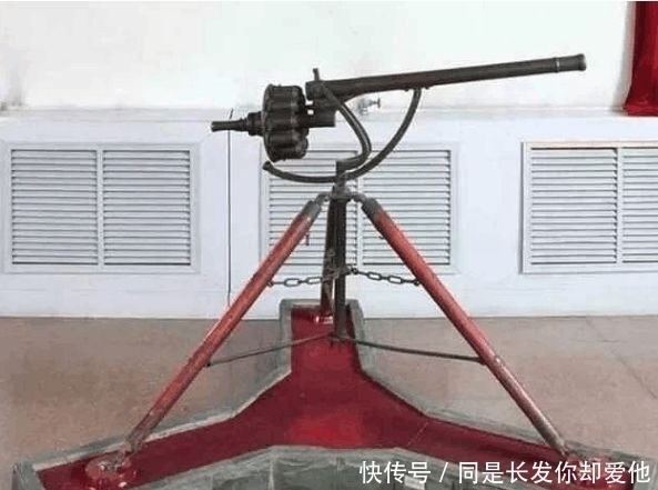 父亲|如果康熙重用这个人，估计不会有八国联军侵华，清朝历史或将改写