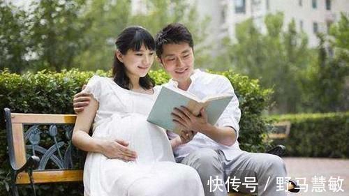 孕妈们|怀孕时准妈妈很辛苦,但是这些事要准爸爸来完成,要记下来了