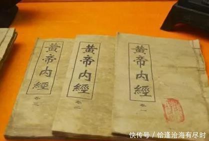 李中梓|肺,真正的先天之本所有养生都始于肺,3招疏通肺经,百病难侵