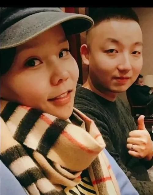 "错换人生"姚策妻子熊磊发声:愿意牺牲自己,请周律师打击网爆